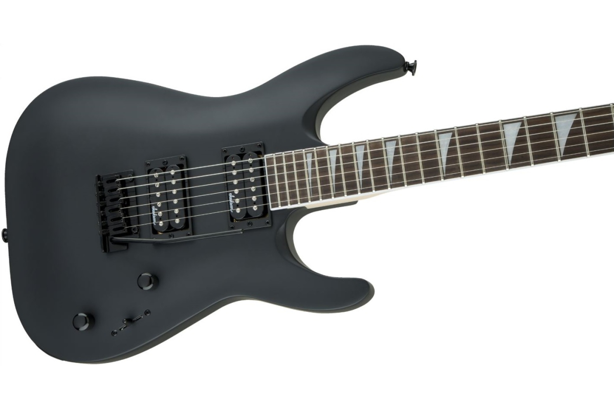 Jackson JS22 モナーク　エレキギター ブラック系 Amazon | Jackson(ジャクソン) JS22 モナーク SC サテンブラック